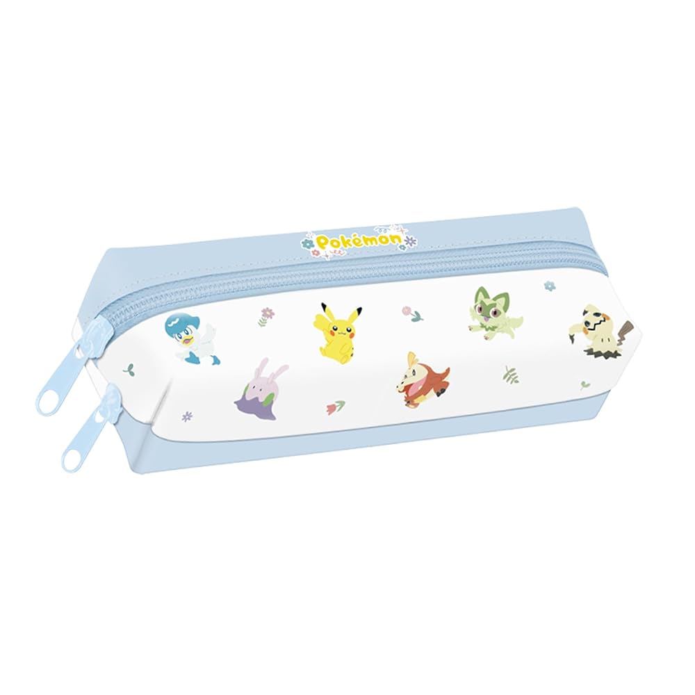 The translated product title is: "Kamiojapan 304137 Multi Case Pokemon 2 Room Multi Case Colorful Style". (Note: The title is already primarily in English, and "Kamiojapan" and...