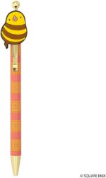 Final Fantasy XIV Plush Pen Case & Ballpoint Pen Set - Image 6