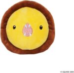 Final Fantasy XIV Plush Pen Case & Ballpoint Pen Set - Image 7