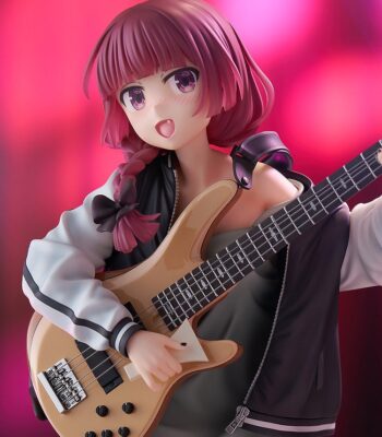 The product title "廣井きくり" translates to "Hiroi Kikuri" in English