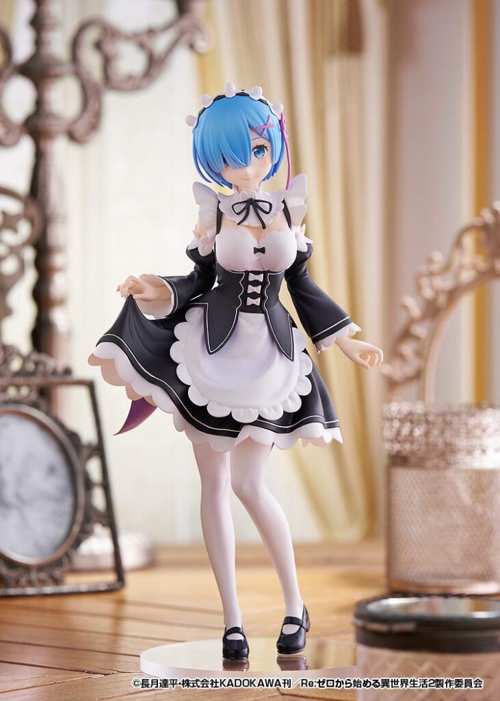 The product title translates to "POP UP PARADE Rem L size" in English