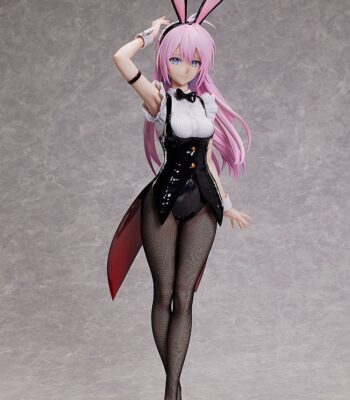 The product title "式守さん バニーVer." translates to "Shikimori-san Bunny Ver." in English