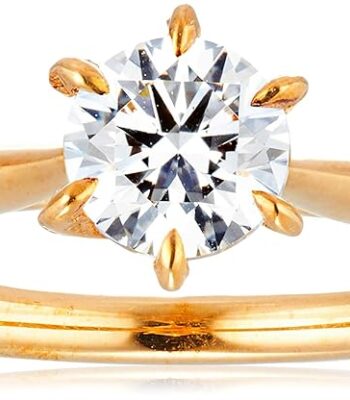 The product title in English is: "U-TREASURE [Harry Potter] Golden Snitch Ring (Solitaire Ring), Silver RHPS-100-SV925, Cubic Zirconia