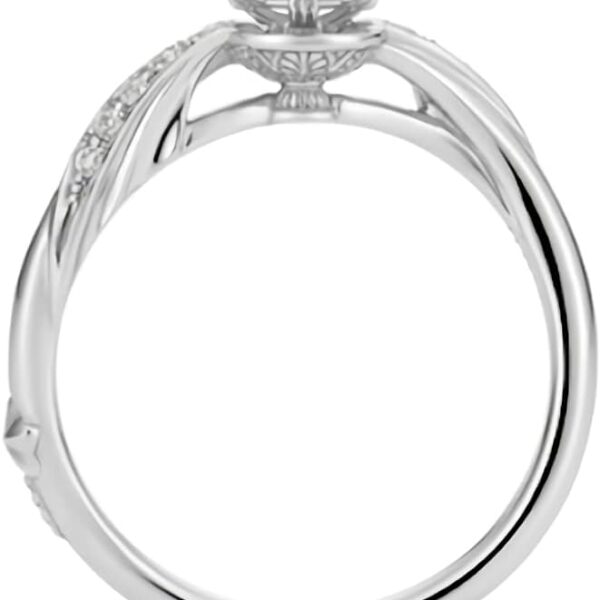 Utopazure Kirby Accessory Dream Fountain of Dreams, Ring, Silver (Blue Topaz), Women's, Accessories, Jewelry, Gift" is already in English
