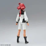 Mobile Suit Gundam: The Witch from Mercury Suletta Mercury - Image 4