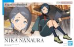 Mobile Suit Gundam: The Witch from Mercury Nika Nanaura - Image 4