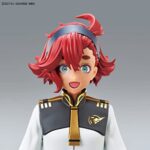 Mobile Suit Gundam: The Witch from Mercury Suletta Mercury - Image 5
