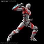 ULTRAMAN SUIT ZOFFY ACTION VERSION - Image 3