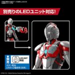 ULTRAMAN SUIT ZOFFY ACTION VERSION - Image 4