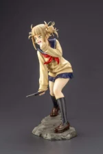 My Hero Academia - ARTFX J Toga Himiko (Kotobukiya, Takara Tomy) - Image 2