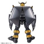 Digimon Adventure 02 Black WarGreymon - Image 3