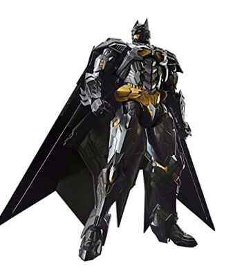 The product title "Figure-rise Standard Amplified Batman" translates to "Figure-rise Standard Amplified Batman" in English, as it is already in English. It appears to refer to a...