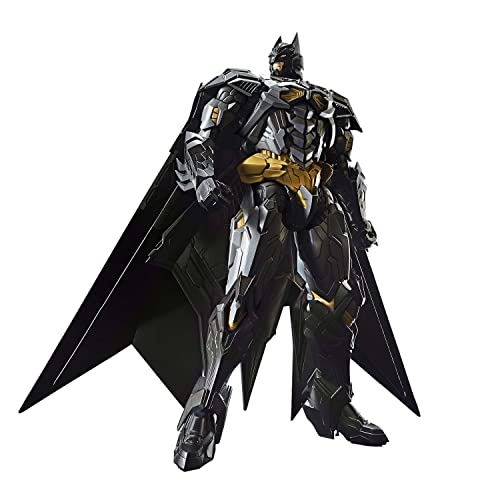 The product title "Figure-rise Standard Amplified Batman" translates to "Figure-rise Standard Amplified Batman" in English, as it is already in English. It appears to refer to a...