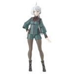 The product title translates to "Figure-rise Standard 'Mobile Suit Gundam: The Witch from Mercury' Miorine Rembran