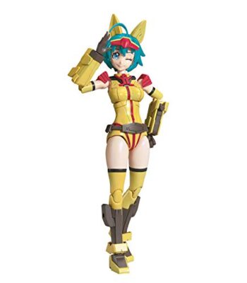 The product title translates to: "Gundam Build Divers Figure-rise Standard BUILD DIVERS Diver Nami