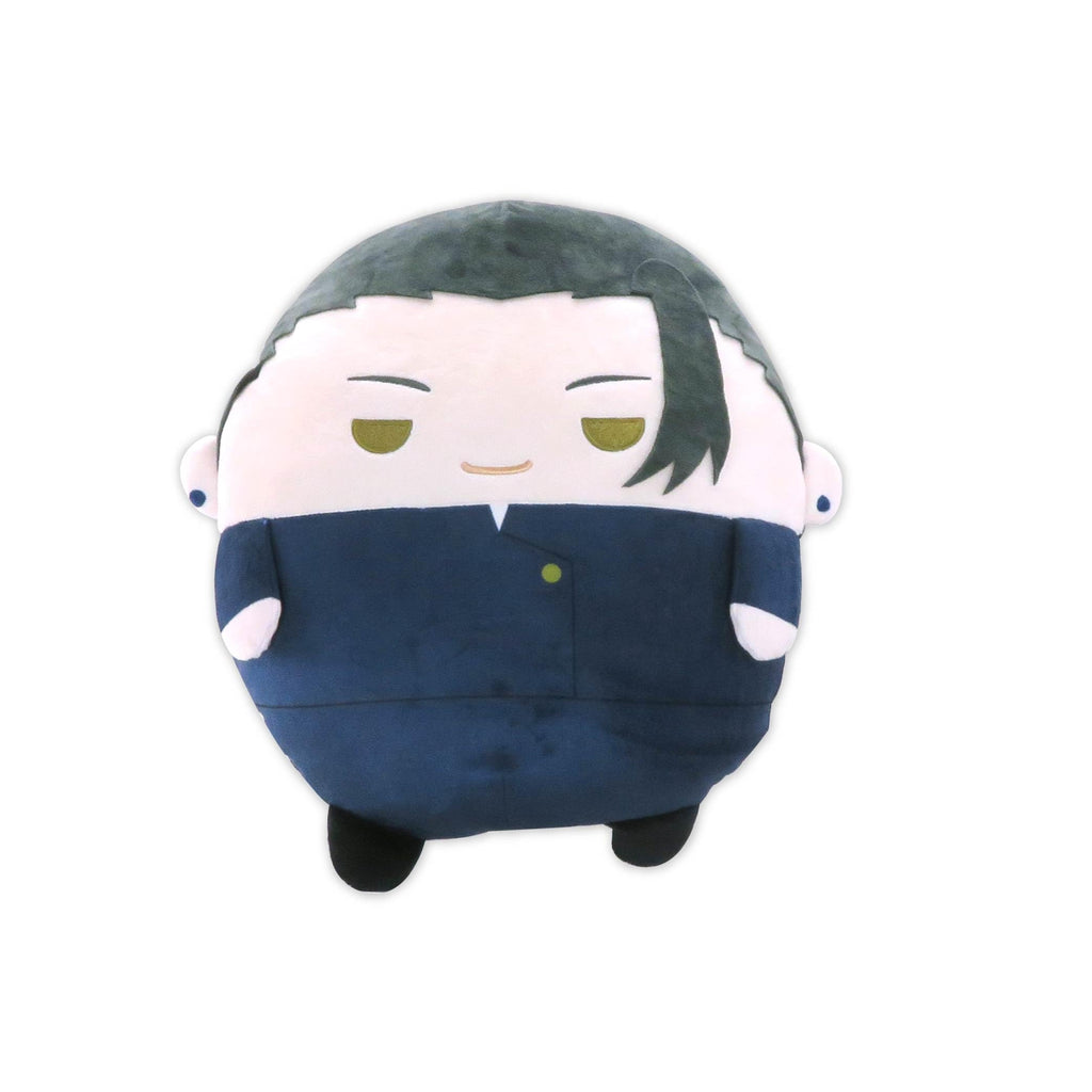 The product title translates to: "JJ-78 'Jujutsu Kaisen' Fuwakororin Big 4 Geto Suguru (High School Version)
