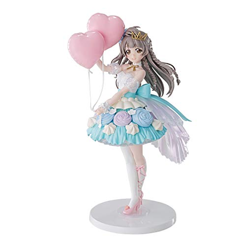 The product title translates to "Minami Kotori Figure-riseLABO Love Live! School Idol Project - Bandai Spirits" in English as well. It is already in English with the proper...