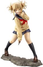 The product title translates to "My Hero Academia - ARTFX J Toga Himiko (Kotobukiya, Takara Tomy)" in English as well, as it already contains the English title of the series and...