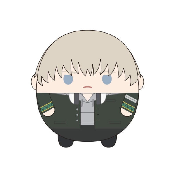 The product title translates to "WB-12 'Wind Breaker' Fuwakororin Big 2 A Kaji Ren" in English. The term "Fuwakororin" might refer to a specific style or design characteristic,...