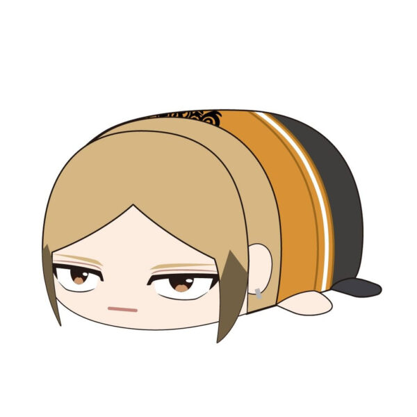 The product title translates to "WB-14 'Wind Breaker' Potekoro Mascot Big 2D Sako Kota" in English. It appears to be a specific item name, possibly a character or toy, and does...