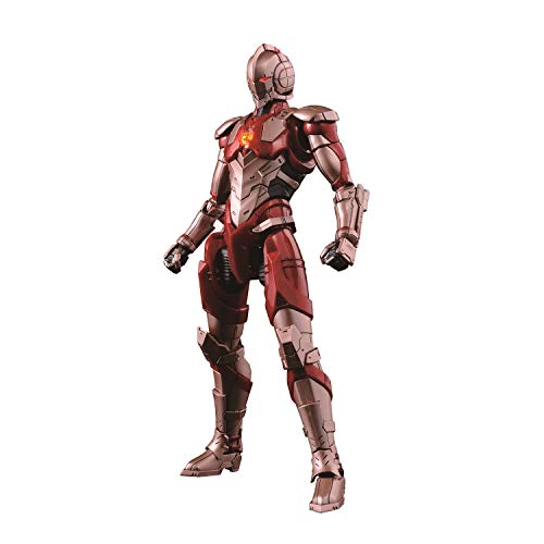 Ultraman (B Type, Limiter Released Version) - 1/12 Scale - Figure-rise Standard ULTRAMAN - Bandai Spirits