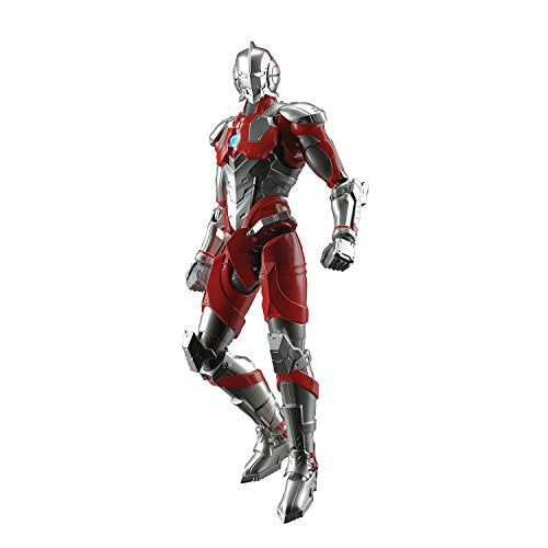 Ultraman (B Type version) - 1/12 scale - Figure-rise Standard ULTRAMAN - Bandai" is already in English