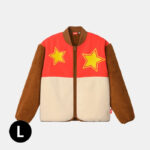Diddy Kong Fleece Jumper Large