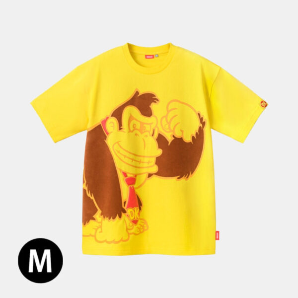 Donkey Kong T-Shirt MEDIUM