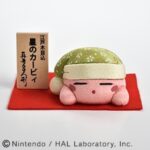 Edo Kimeko Mini Doll Kirby Of The Stars - Image 8