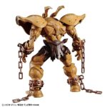 Yu-Gi-Oh! Duel Monsters The Legendary Exodia Incarnate - Image 3