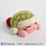 Edo Kimeko Mini Doll Kirby Of The Stars - Image 7