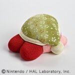 Edo Kimeko Mini Doll Kirby Of The Stars - Image 6