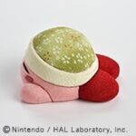 Edo Kimeko Mini Doll Kirby Of The Stars - Image 5