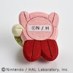 Edo Kimeko Mini Doll Kirby Of The Stars - Image 4