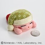 Edo Kimeko Mini Doll Kirby Of The Stars - Image 3
