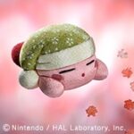 Edo Kimeko Mini Doll Kirby Of The Stars - Image 2