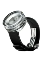 Glass Watch Designed by Tokujin Yoshioka - Image 5