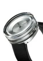 Glass Watch Designed by Tokujin Yoshioka - Image 2