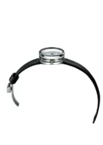Glass Watch Designed by Tokujin Yoshioka - Image 6