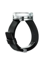 Glass Watch Designed by Tokujin Yoshioka - Image 4
