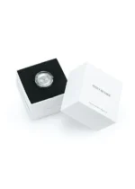 Glass Watch Designed by Tokujin Yoshioka - Image 8