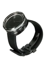 Glass Watch Designed by Tokujin Yoshioka - Image 6