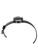 Glass Watch Designed by Tokujin Yoshioka - Image 4