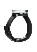 Glass Watch Designed by Tokujin Yoshioka - Image 2