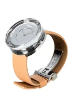 Glass Watch Designed by Tokujin Yoshioka - Image 6