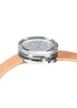 Glass Watch Designed by Tokujin Yoshioka - Image 5