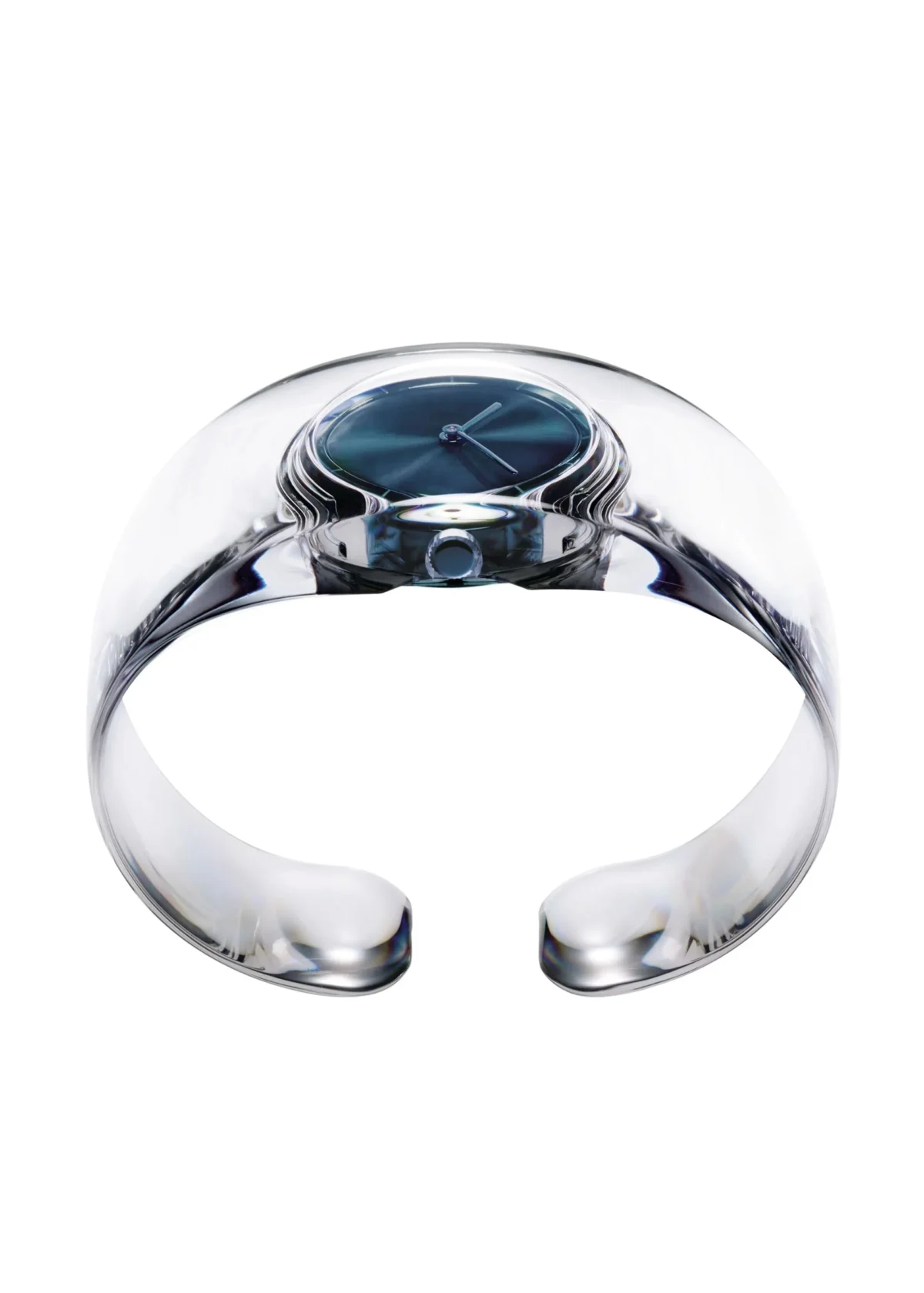 O, designed by Tokujin Yoshioka - Image 2