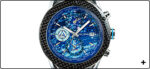 Ghost in the Shell SAC_2045 Official Watch