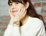Detective Conan x Seiko official collaboration watch SUBARAU OKIYA - Image 3