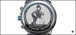 Ghost in the Shell SAC_2045 Official Watch - Image 2